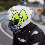 KYT ECE Motorcycle Helmet Big Tail Men's Four Seasons Universal Adult Motorcycle Full Helmet Motocross Helmet Casco Moto - Image 6