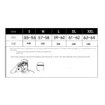 New Hot Selling Rally Helmet Motorcycle Riding Helmet Outdoor Road Off-road Full Helmet Capacetes Para Moto Cascos Motocross - Image 6